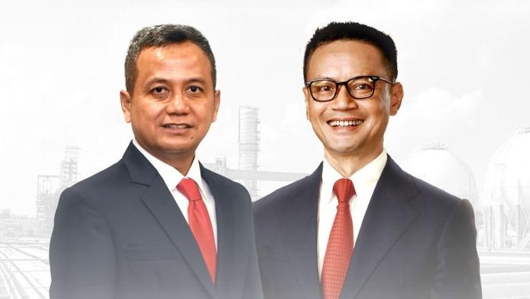 Wiko Migantoro Didaulat Jadi Wakil Direktur Utama Pertamina