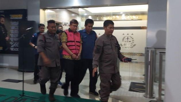 Soal Kasus Budi Said, Kejagung Tetapkan Mantan GM Antam jadi Tersangka