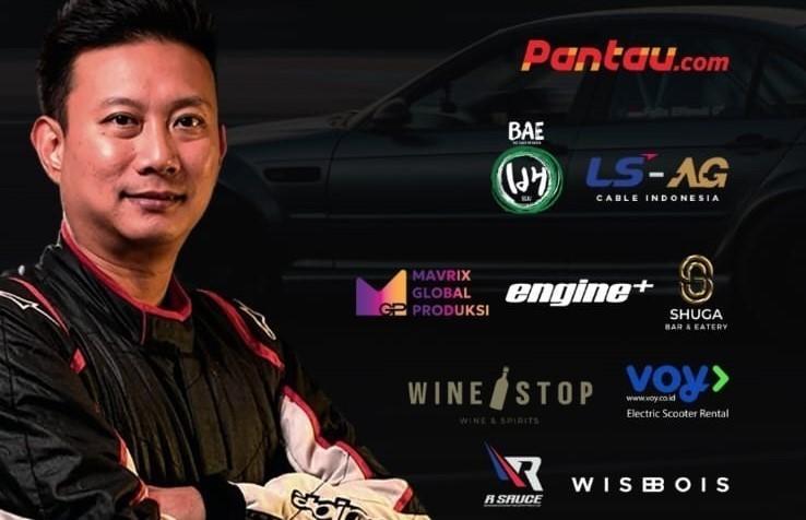 Akuma Senior Siap Sabet Gelar Juara di Jakarta Supersport Championship 2024