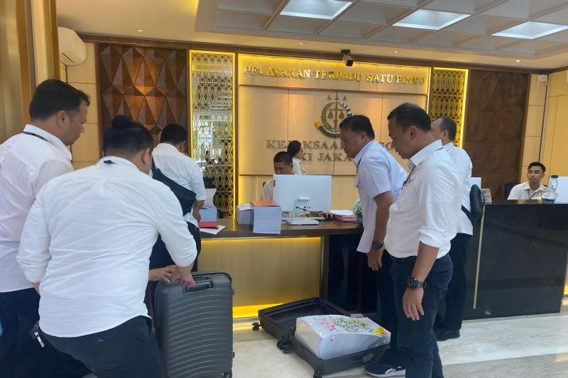 Kejati DKI Kembalikan Berkas Perkara Firli Bahuri ke Penyidik