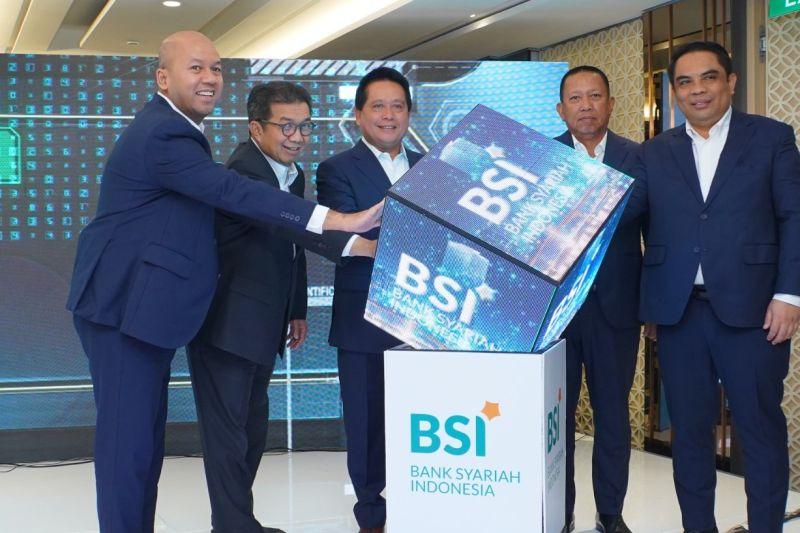 BSI Bidik Pertumbuhan Dana Murah Nasabah Sebesar Rp45 Triliun
