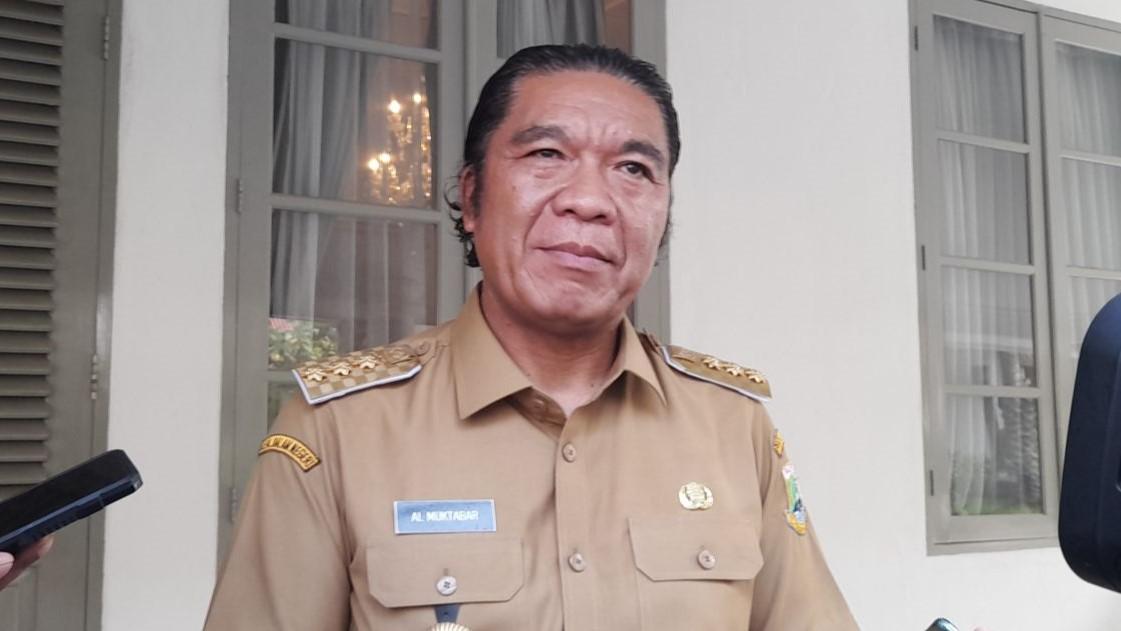 Al Muktabar bakal Pecat Oknum Calo PPPK Satpol PP di Banten