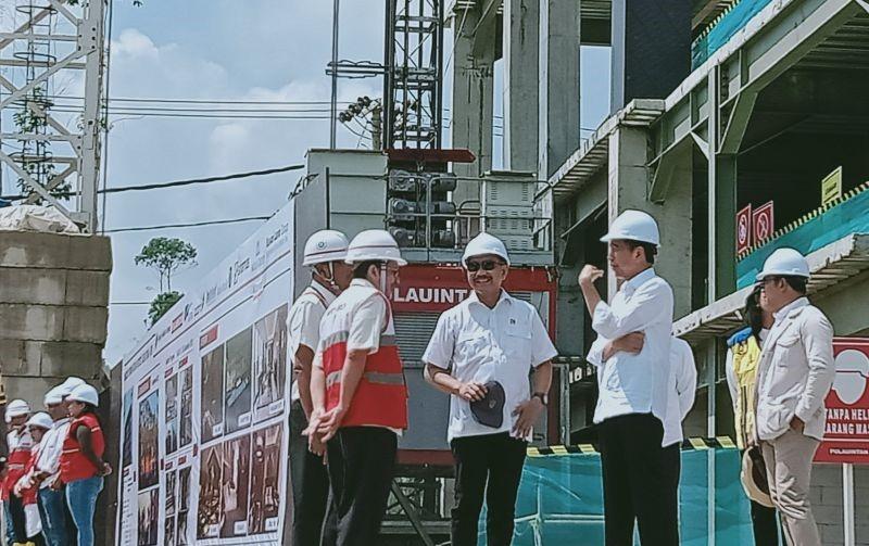 Investasi Telah Capai Rp47,5 Triliun, Otorita IKN Kaji 350 Komitmen Awal