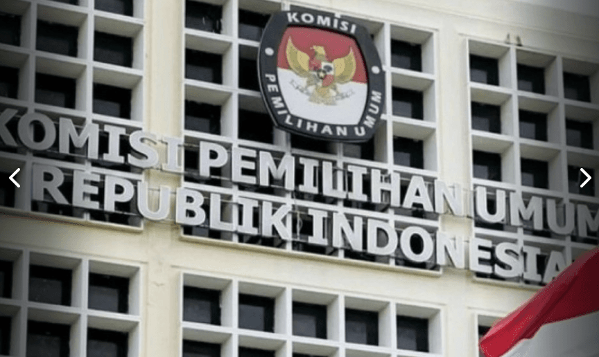 10 Provinsi dengan Jumlah Pemilih Terbanyak Pada Pemilu 2024