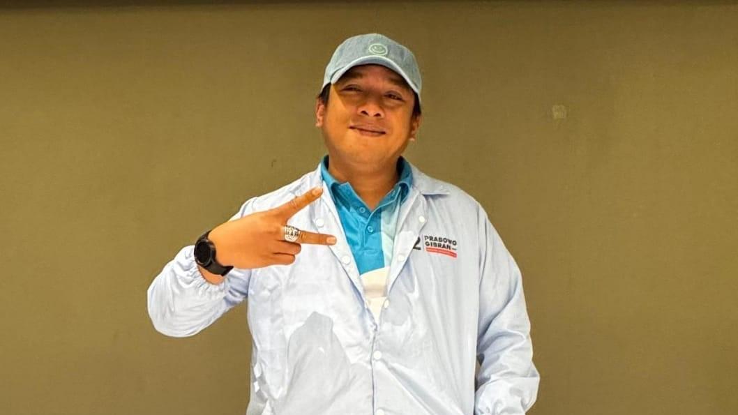 Relawan Muda BerAkhlak Pede Jatim jadi Basis Politik Prabowo-Gibran