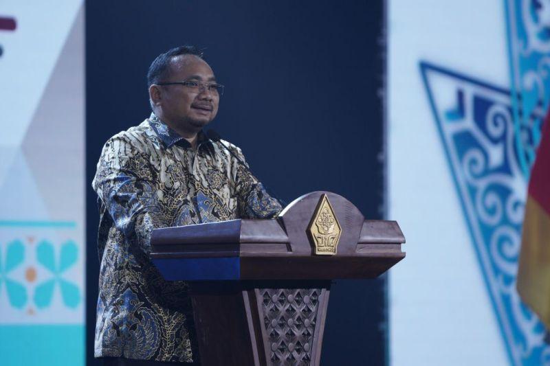 Menag Yaqut: Sudah 61 Persen Jemaah Calon Haji Periksa Kesehatan