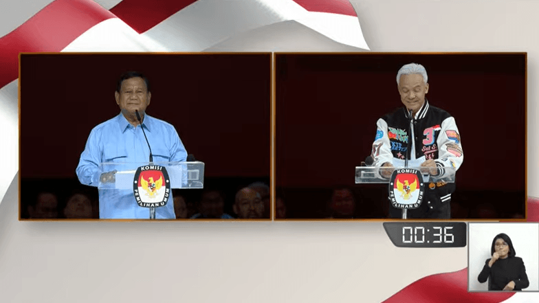 Internet Gratis Tetap Dibagikan tapi Bukan Jadi Program Utama Prabowo