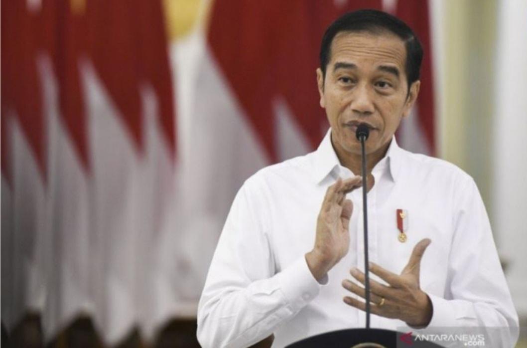 Bekas Mendag Ini Puja-puji Jokowi, Seperti Bung Karno Menginspirasi Afrika