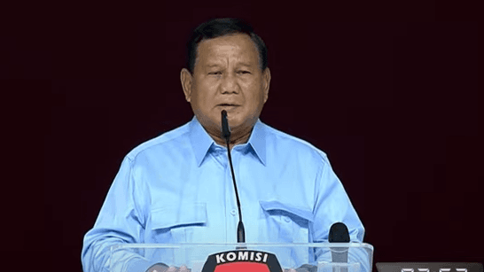Prabowo Janji Bangun 3 Juta Rumah Gratis Untuk Masyarakat Desa-Kota