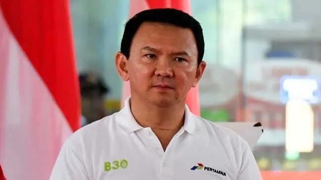 Ahok Sempat Dilarang Megawati Mundur Dari Komut Pertamina