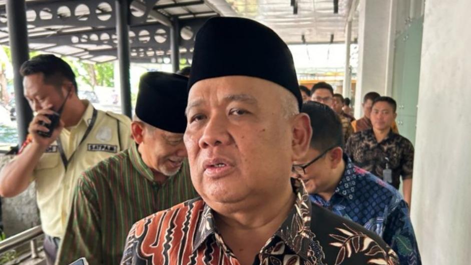 Kemendag Tegaskan Tak Pernah Keluarkan Undangan Pelatihan-Penerima Bantuan Modal  Usaha di Bali: Surat Itu Palsu!