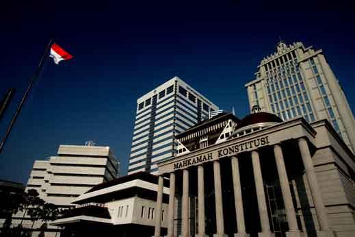 Urgensi Unifikasi Fatwa Halal dalam Jaminan Produk Halal Jamin Kepastian Hukum