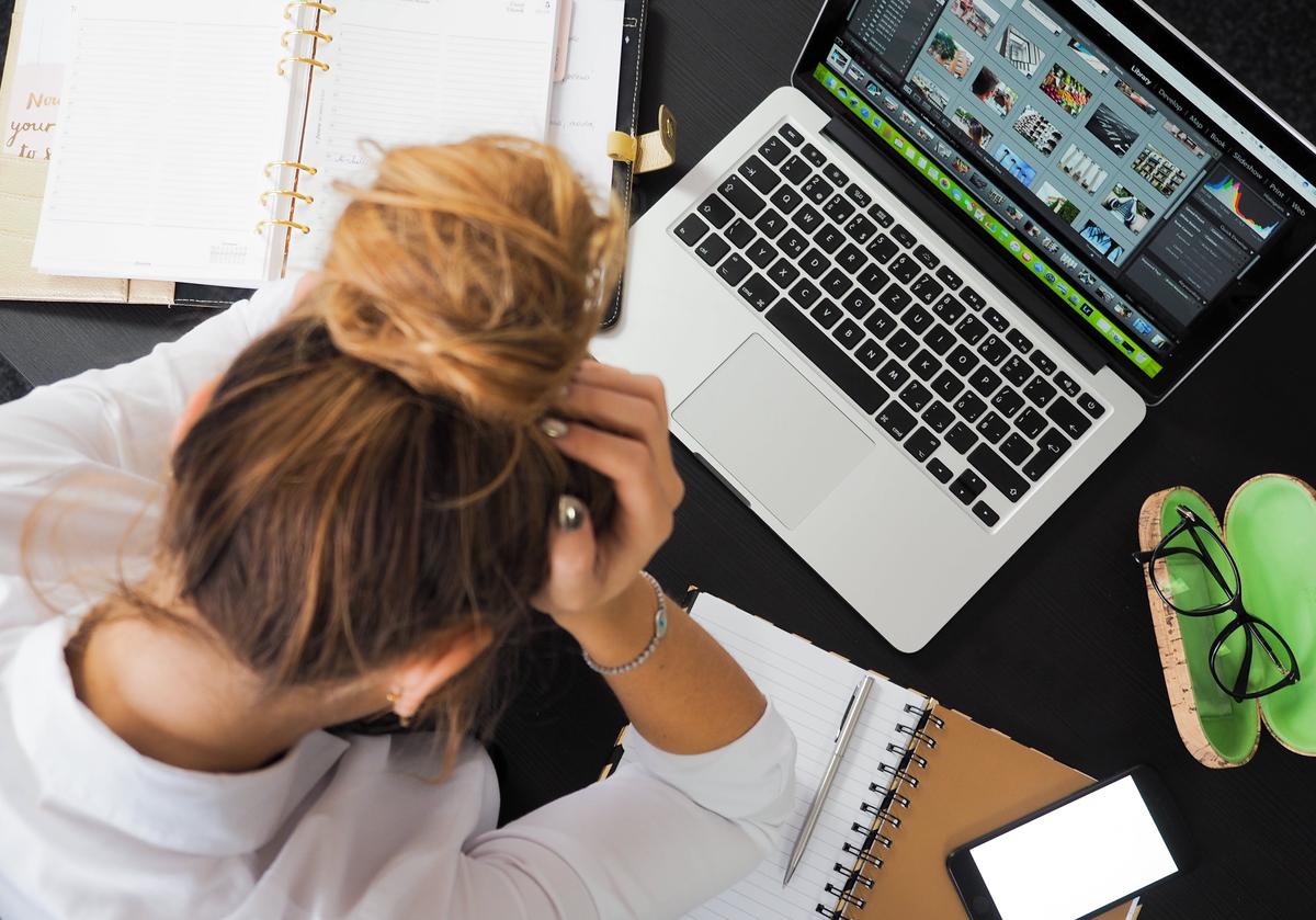 5 Kebiasaan yang akan Membuat Kita Lebih Santai dan Gak Overthinking