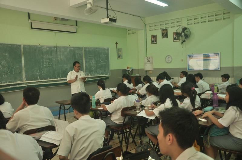 P2G Kritik Debat Capres Tak Berikan Solusi Masalah Fundamental Pendidikan