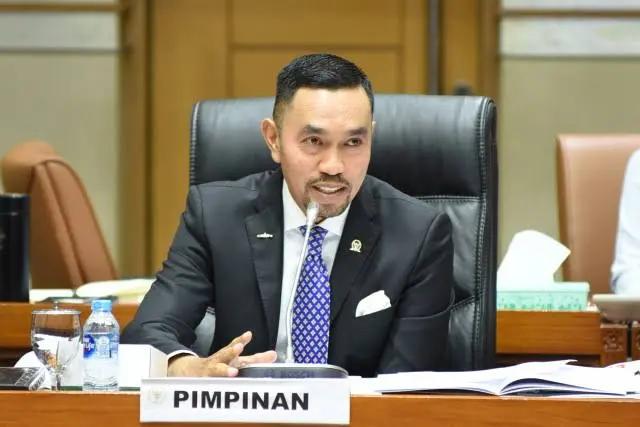 NasDem Yakin Pilpres 2 Putaran Meski Luhut Dukung Prabowo-Gibran