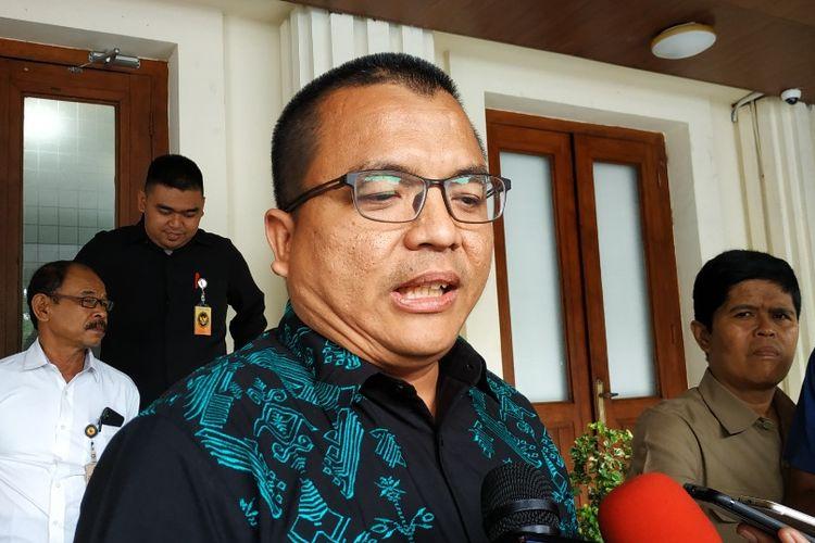 Denny Indrayana Ingatkan BIN Juga Harus Jaga Netralitas Seperti TNI-Polri