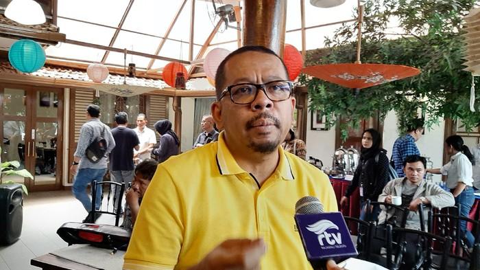 Qodari Nilai 02 dan 03 Miliki Visi Misi Sama, TPN: Kalau Programnya Baik Kita Lanjutkan