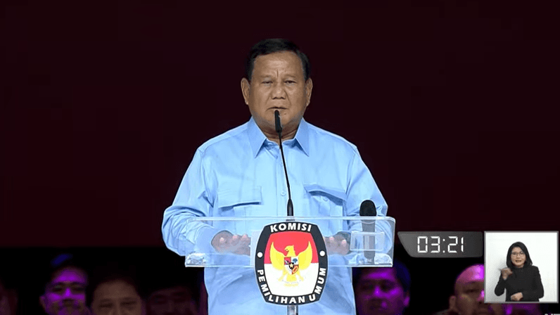 Prabowo Siapkan Beasiswa STEM ke Luar Negeri untuk Bersaing