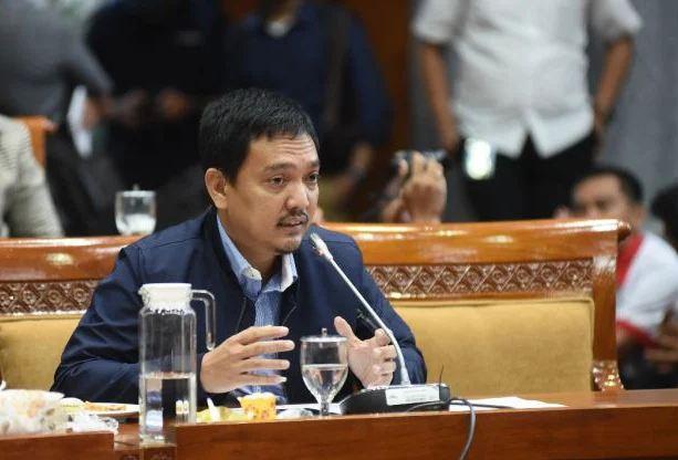 Komisi X DPR Prihatin Munculnya Isu Cicilan UKT Mahasiswa Lewat Pinjol
