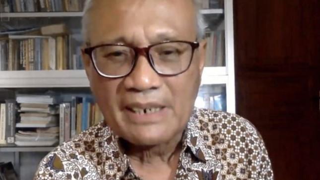 Kecewa, Pengamat Nilai Debat Terakhir Pilpres 2024 Hanya Sedikit Bahas Isu Peluang Kerja