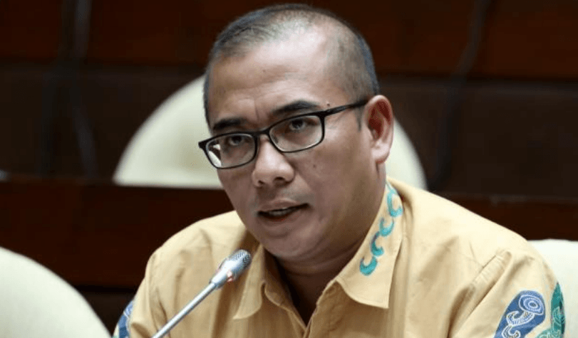 Inilah Alasan DKPP Beri Sanksi Peringatan Keras kepada Ketua KPU Hasyim Asy’ari Dkk