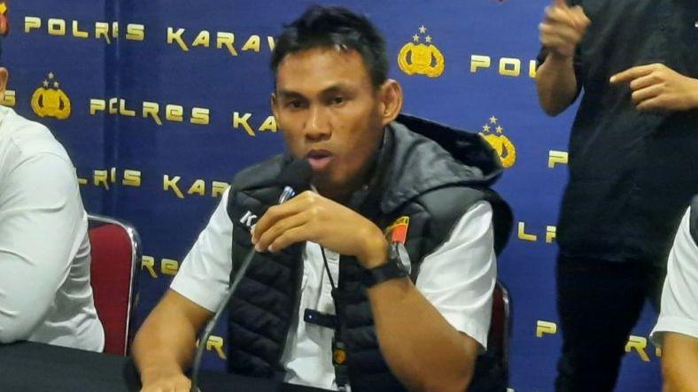 Ratusan Warga Keracunan, 2 Orang jadi Tersangka Kebocoran Gas Klorin di Karawang
