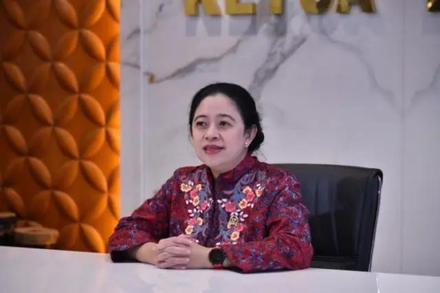 Soal Putusan DKPP, Begini Komentar Puan Maharani