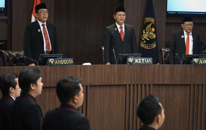 Status Pendaftaran Prabowo-Gibran Tetap Sah, Kata Pakar Hukum Tata Negara