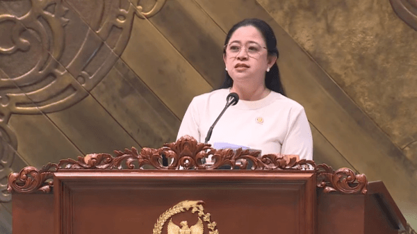 Puan Pastikan Pembahasan RUU Desa Bakal Dilanjutkan di Masa Sidang Selanjutnya