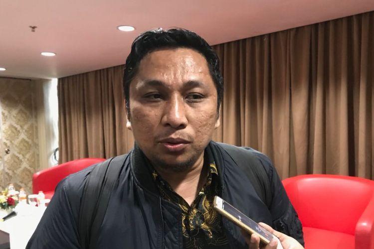 Putusan DKPP Dinilai Tak Serta Merta Batalkan Posisi Gibran Sebagai Cawapres