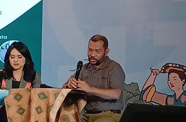 Pertamina Hulu Energi Bidik Cadangan Migas Raksasa di 2024
