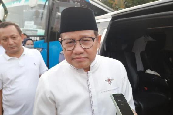 Cak Imin Sebut Tekanan Terhadap Akademisi Kampus Lebih Represif Ketimbang Era Orde Baru