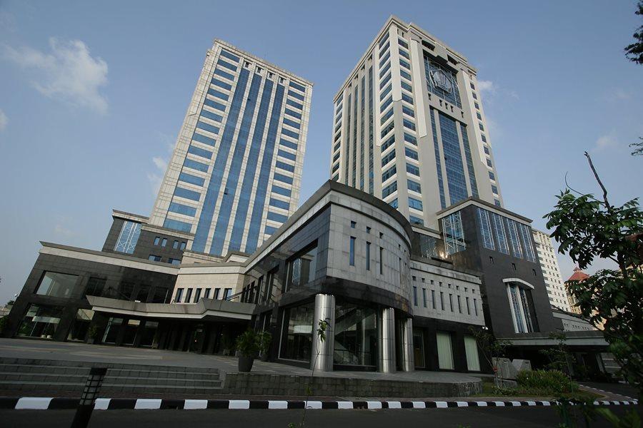 Dukung Pertumbuhan Ekonomi, Pemerintah Dorong Percepatan Implementasi Produksi Electric Vehicle yang Kompetitif