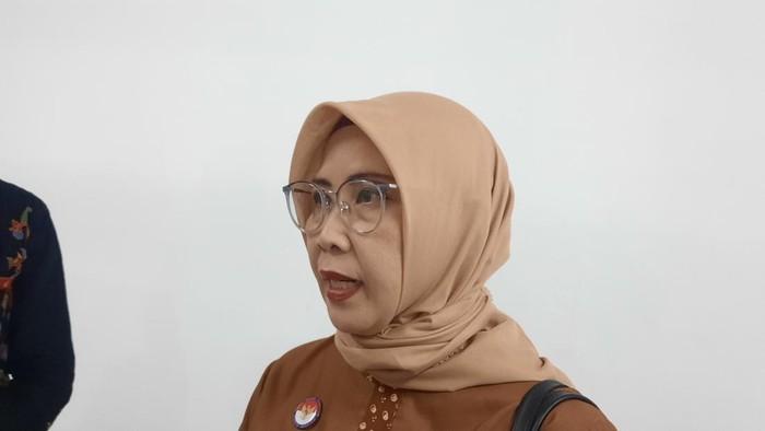KND Harap Pemilih Disabilitas dapat Pendidikan Politik: Jangan Sampai Mereka Tidak Paham Pilih Siapa