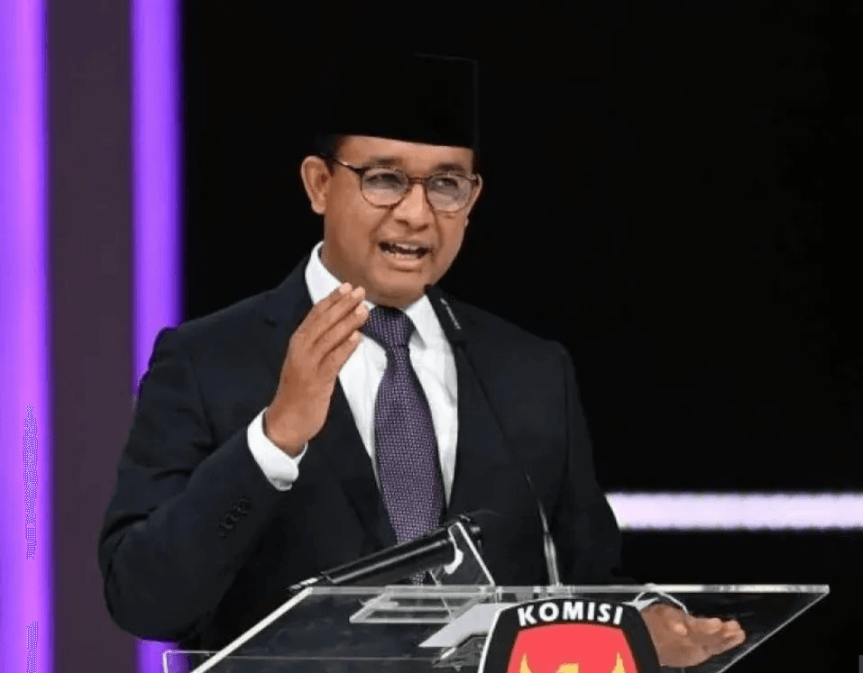 Disinggung Anies pada Debat Capres Terakhir, Apa itu Catcalling dan Bagaimana Sebaiknya Kita Menyikapinya?