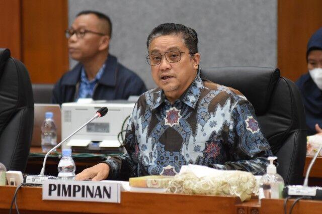 Marak Skema UKT Pakai Sistem Pinjol, Dede Yusuf Ingatkan Pendidikan Bukan Ladang Bisnis