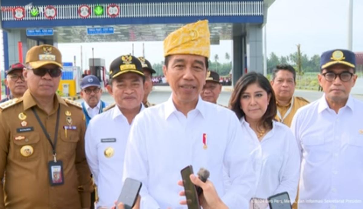 Bukan Cuma TNI-Polri Bu Mega, Kata Jokowi BIN Juga Harus Netral!