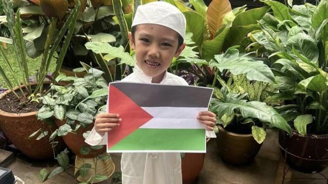 Kasus Tenggelamnya Anak Artis Naik Tahap Penyelidikan, Belum Ada Penetapan Tersangka