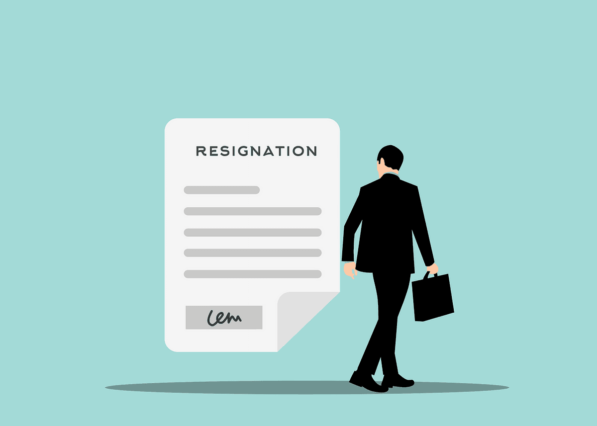 Cara Atasi Penyesalan Pasca Resign