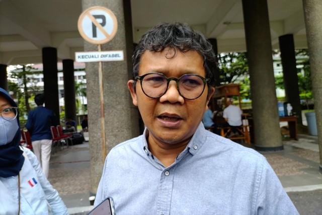 Tanggapi Intervensi Terhadap Kampus, Wakil Rektor UGM: Ironis dan Tak Efektif!
