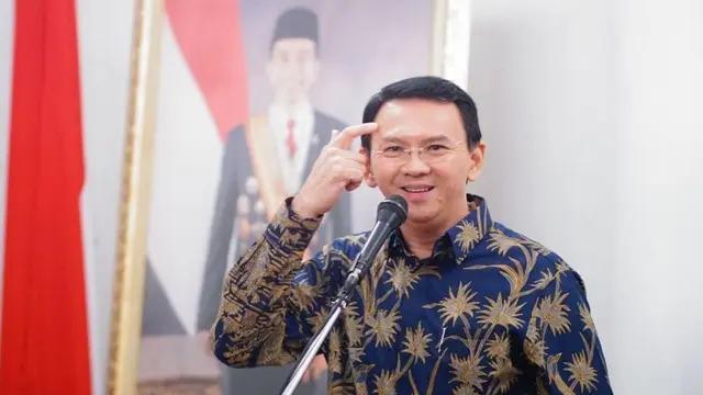 Penjelasan Politikus PDIP soal Ahok Tanya Kinerja Jokowi dan Gibran
