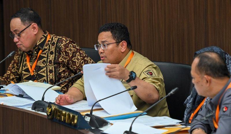 KPU Langgar Kode Etik, Jawaban Singkat Bawaslu: Hormati Keputusan DKPP