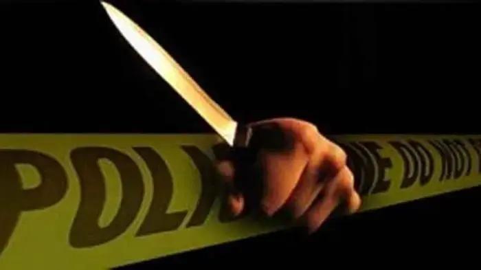 Seorang Pria Tewas Ditikam Pemotor di Bogor