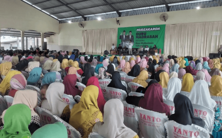 Yuk Intip! Berikut 10 Program AMIN untuk Guru Jika Terpilih di Pilpres 2024