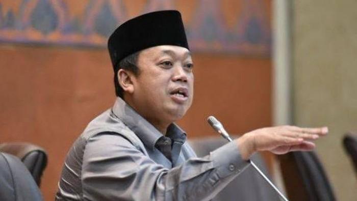 Nusron Yakin Elektabilitas Prabowo-Gibran Usai Debat Terakhir Melonjak