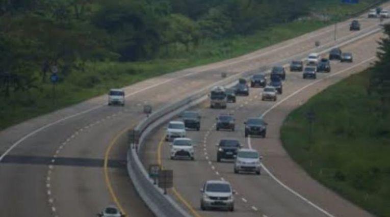 Long Weekend Isra Mikraj-Imlek, 292 Ribu Kendaraan bakal Melintas di Tol Cipali