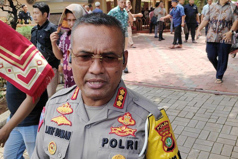 Simak! 3 Lokasi Parkir saat Kampanye Akbar Anies-Cak Imin di JIS