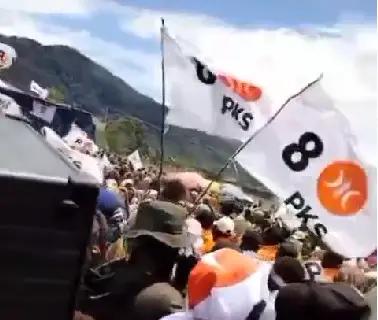 PKS Buka Suara terkait Video Viral Nelayan Curhat ke Anies Ternyata Caleg
