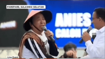 Video Viral Nelayan Curhat ke Anies Ternyata Caleg PKS,  Begini Tanggapan Timnas AMIN