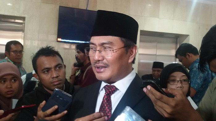 ICMI Dorong Pemilu 2024 Berlangsung Secara Damai dan Jujur